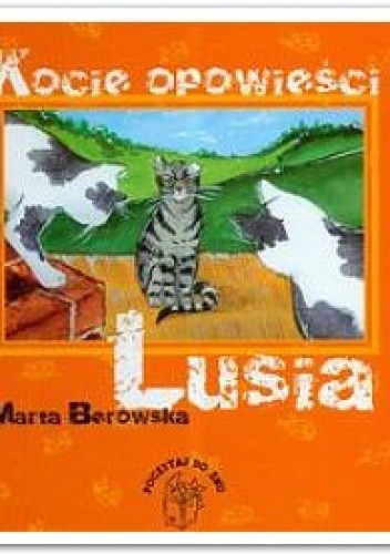 Kocie opowieści Lusia