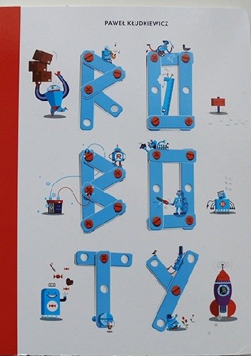 Roboty