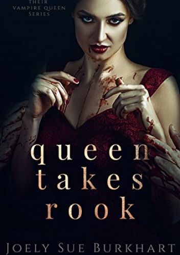 Queen Takes Rook