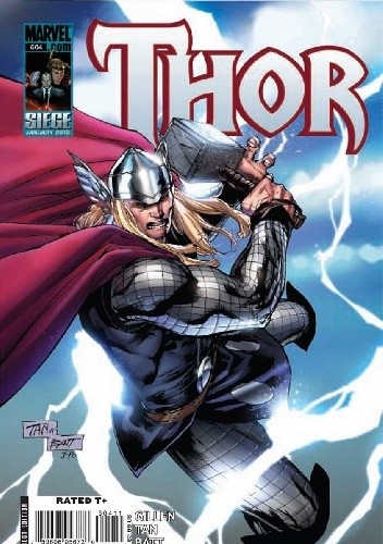 Thor #604