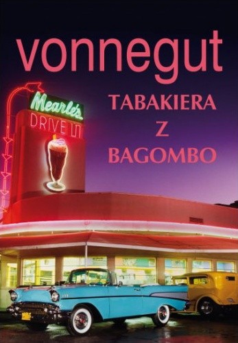Tabakiera z Bagombo