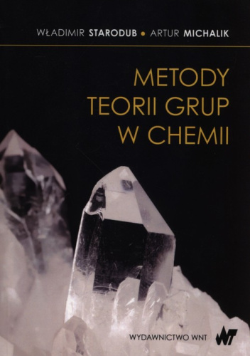 Metody teorii grup w chemii