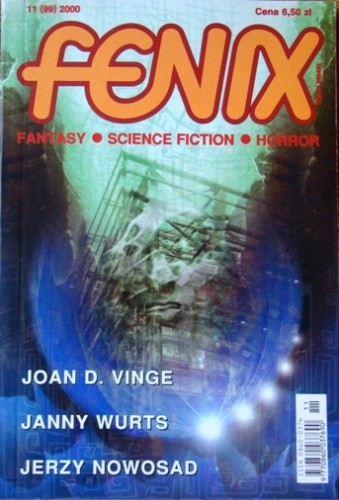 Fenix 2000 11(99)