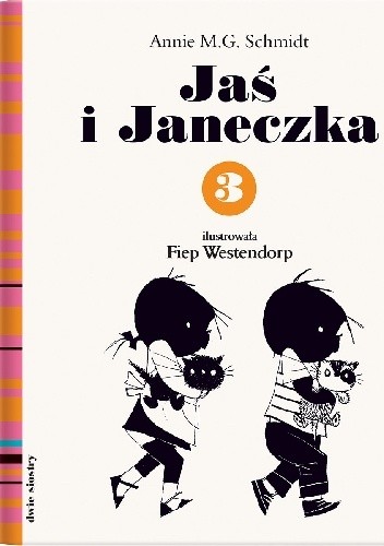 Jaś i Janeczka 3