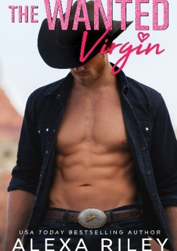 The Wanted Virgin