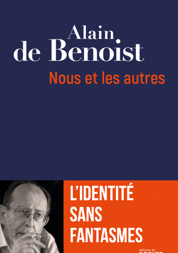 Nous et les autres. L’identité sans fantasmes