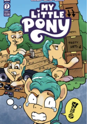 My Little Pony #7