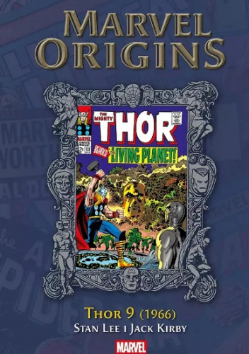 Thor 9 (1966)