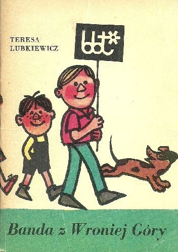 Banda z Wroniej Góry