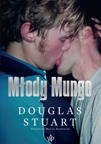Młody Mungo
