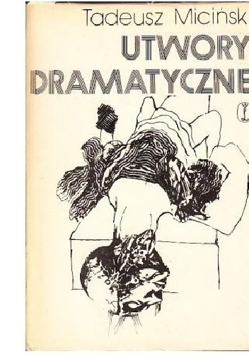 Utwory dramatyczne. Tom III