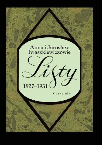 Listy 1927-1931