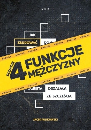 4 funkcje mężczyzny