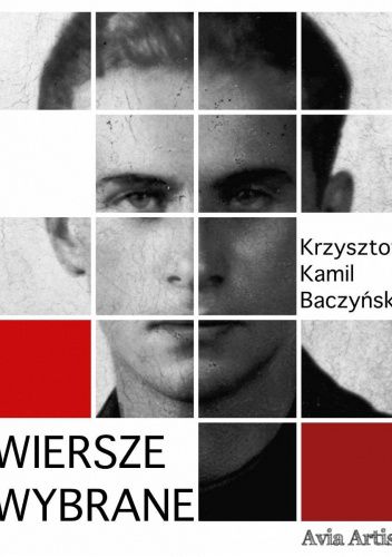 Wiersze wybrane