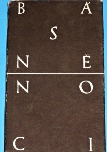 Básně noci
