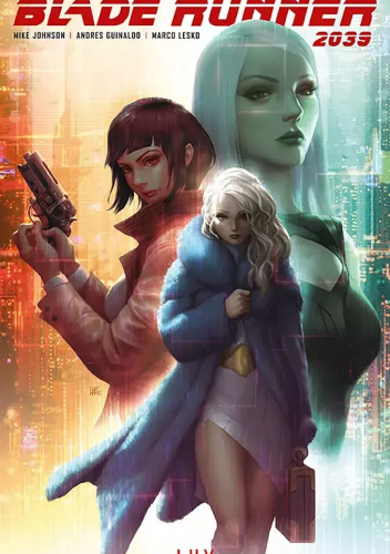 Blade Runner 2039