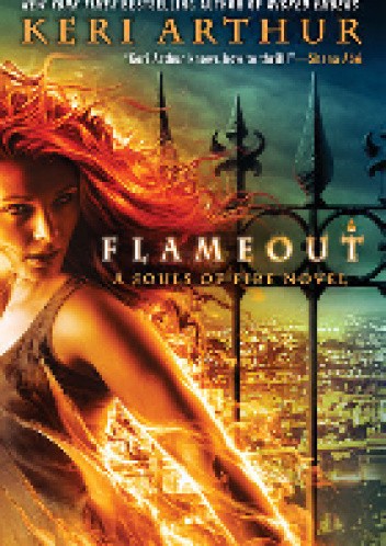 Flameout