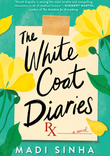 The White Coat Diaries