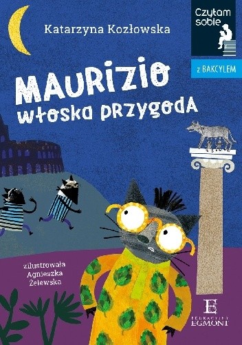 Maurizio. Włoska przygoda