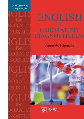 English for Laboratory Diagnosticians