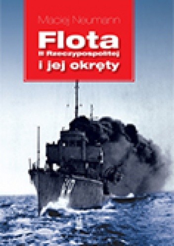Flota II Rzeczypospolitej i jej okręty