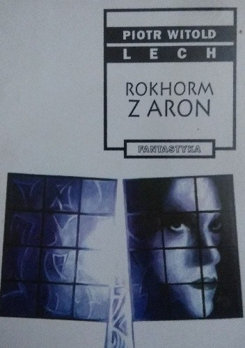 Rokhorm z Aron