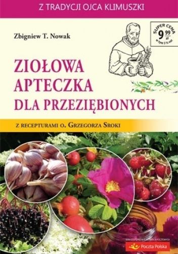 Ziołowa apteczka dla przeziębionych