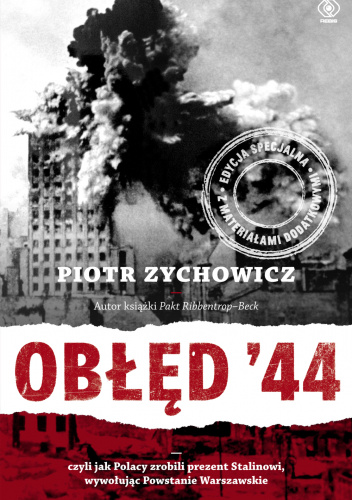 Obłęd 44