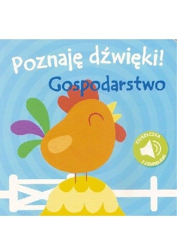 Poznaję dźwięki! Gospodarstwo