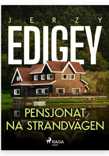 Pensjonat na Strandvägen