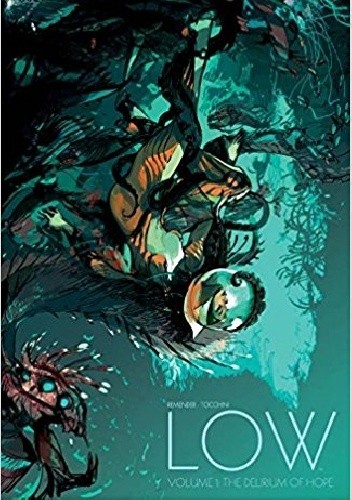 Low Volume 1: The Delirium of Hope