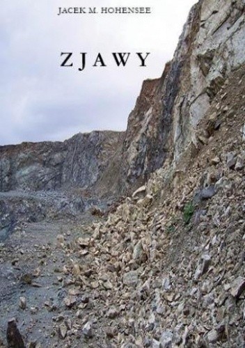 Zjawy