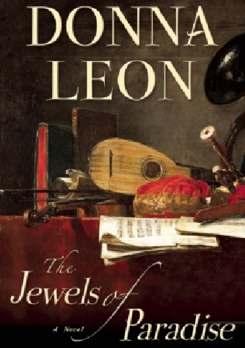 The Jewels of Paradise