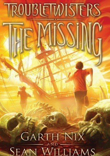 The Missing