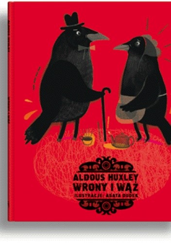 Wrony i wąż