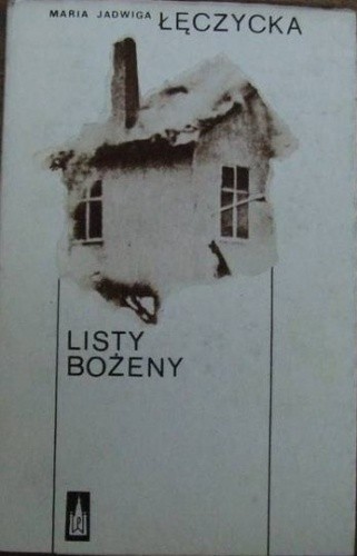 Listy Bożeny