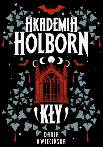 Akademia Holborn. Kły