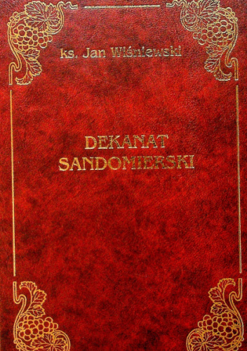 DEKANAT SANDOMIERSKI