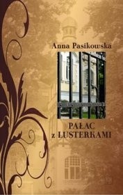 Pałac z lusterkami