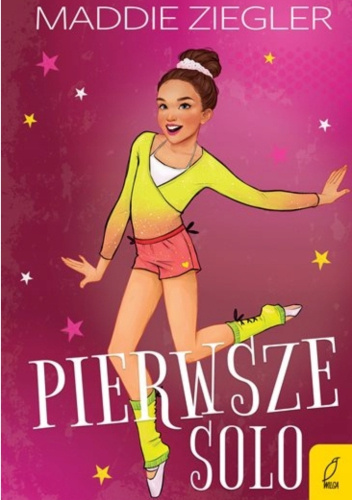 Pierwsze solo