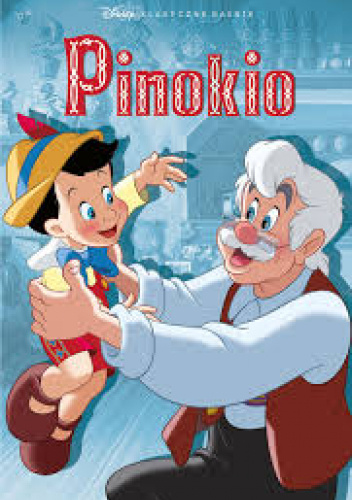 Pinokio