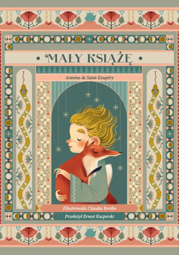 Mały Książę