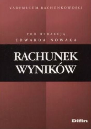 Rachunek wyników
