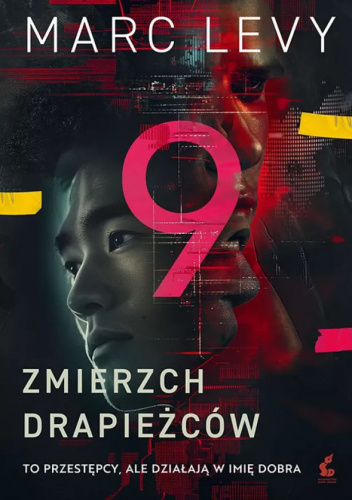 Zmierzch drapieżców