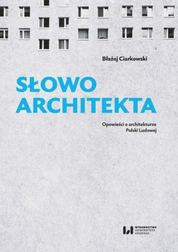 Słowo architekta
