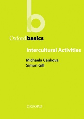 Intercultural Activities - Oxford Basics