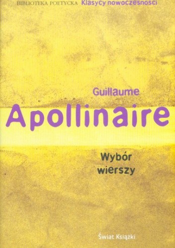 Wybór wierszy