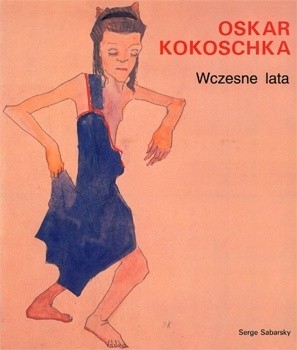Oskar Kokoschka. Wczesne lata