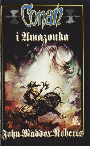 Conan i Amazonka