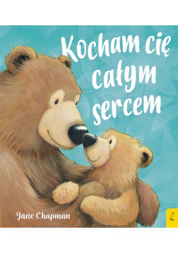 Kocham Cię całym sercem